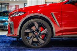 جاگوار F-Pace